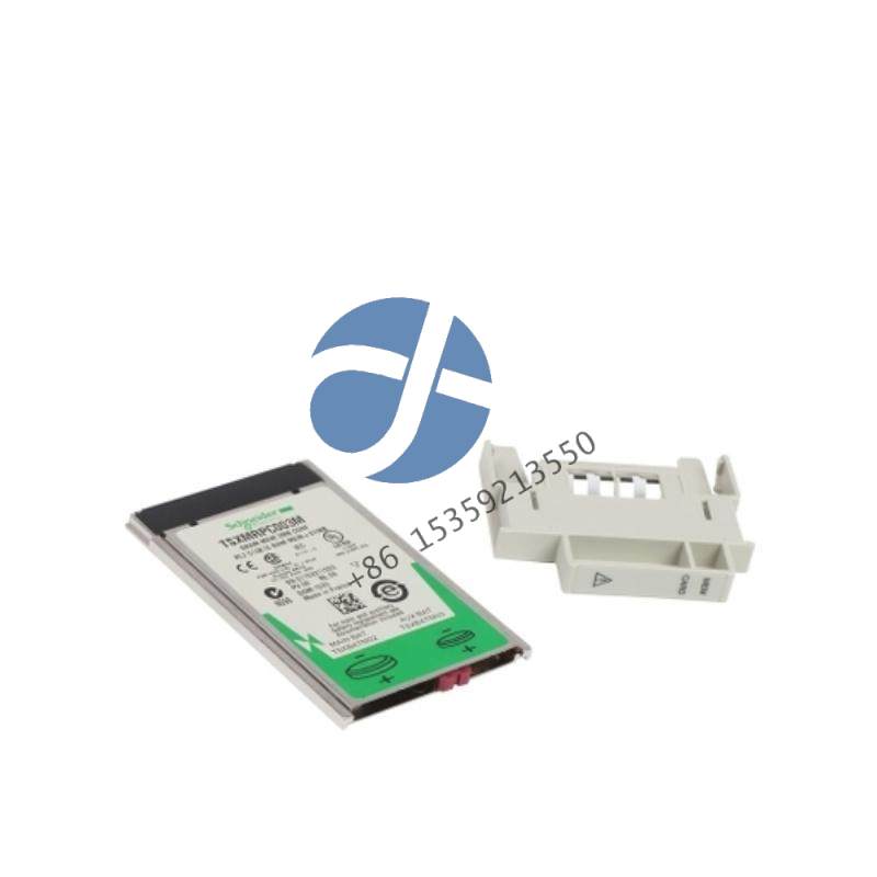 Schneider Electric TSXMRPC003M Memory Module