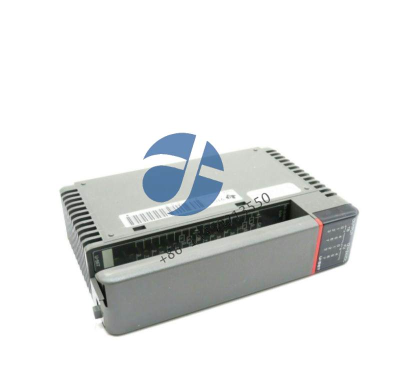 SIEMENS U-55T Output Module