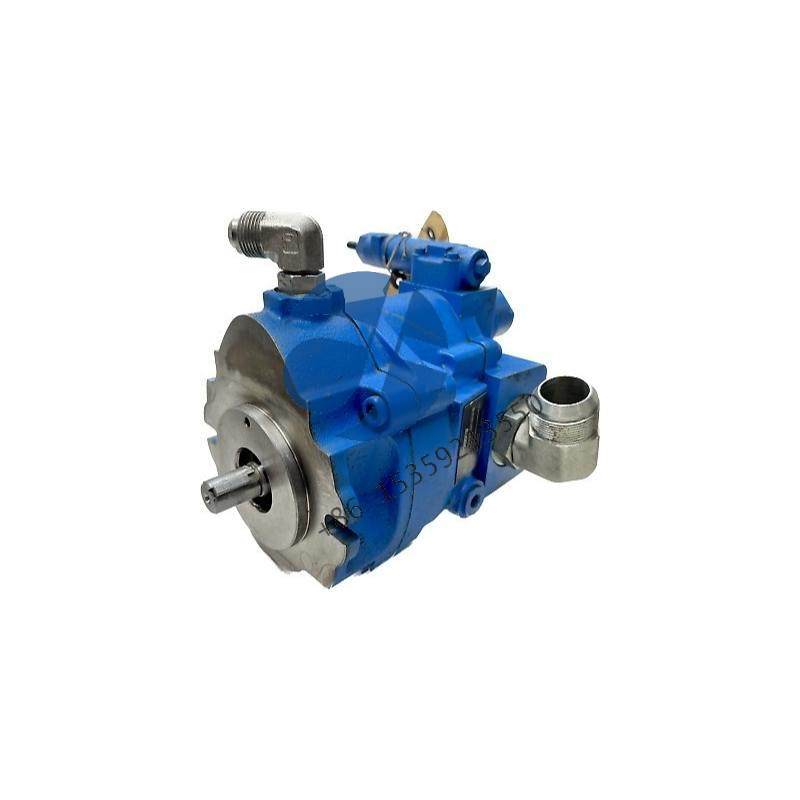 VICKERS 9VB29RS20CM11 378804 PUMP