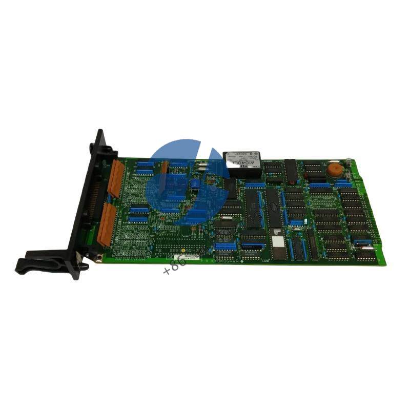 YOKOGAWA VM1*D S9210AQ-03 Multipoint Analog I/O Card