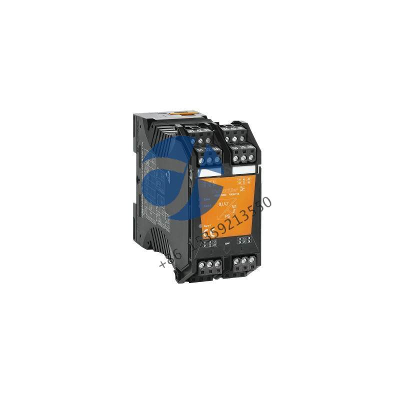 WEIDMULLER 8939670000 Universal signal converter