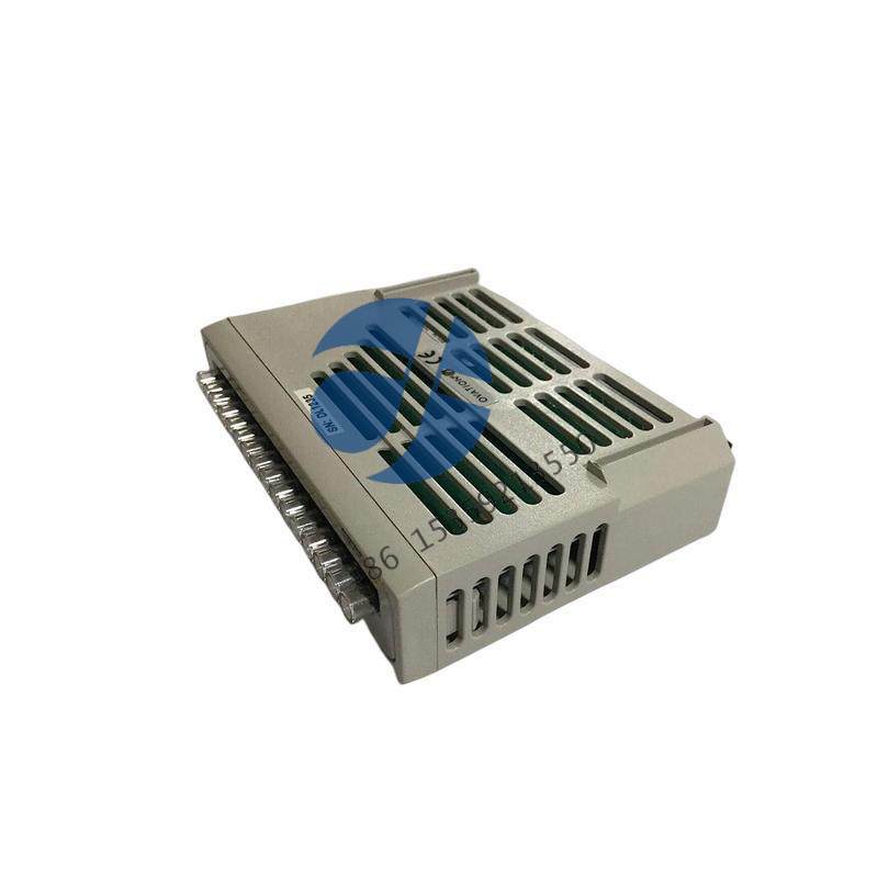 Westinghouse 5X00034G01 INPUT MODULE