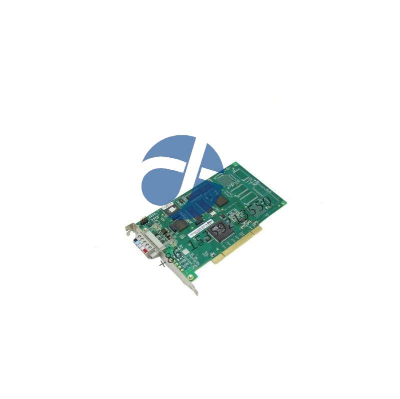 Woodhead SST-DN3-PCI Interface Card