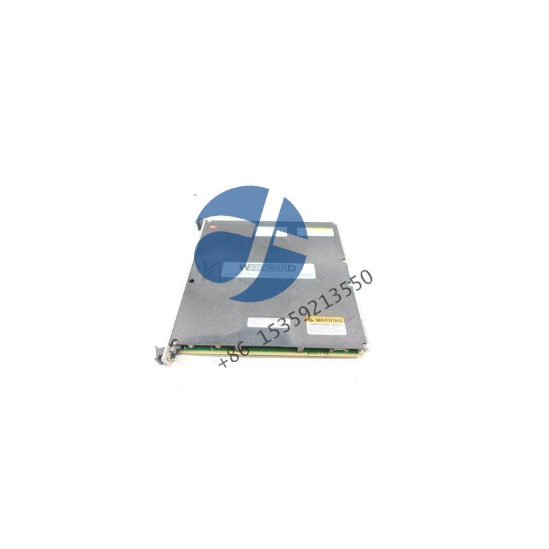 WOODWARD 5464-653 Output Module