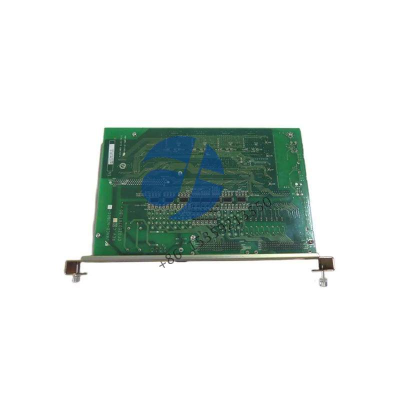 Yaskawa JZNC-NIF01-1 SARCRXFB01REVA01 Circuit Board