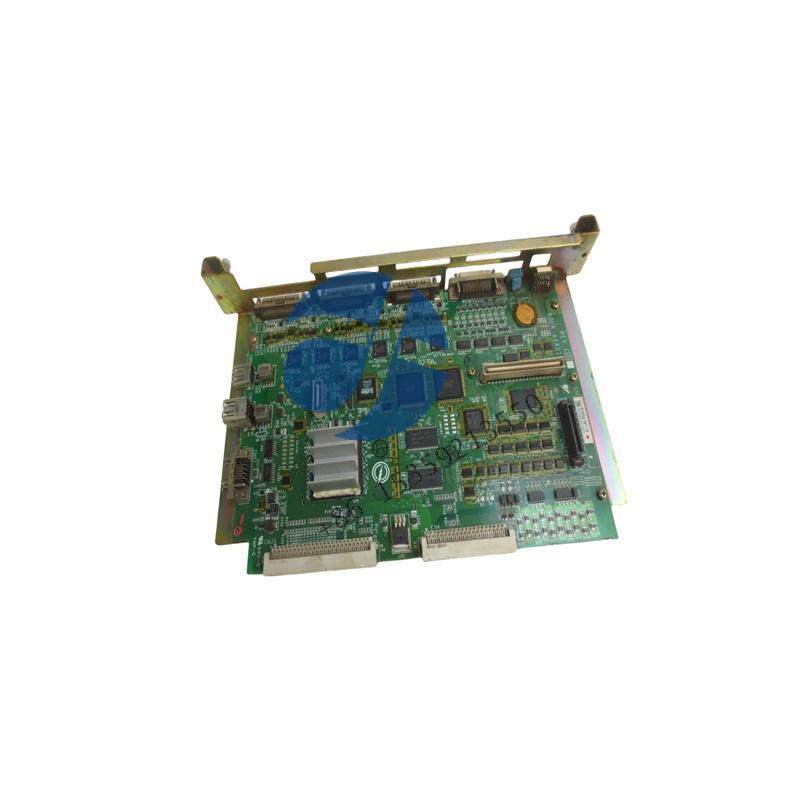 Yaskawa NX100 SGDR-AXA01A PC Board