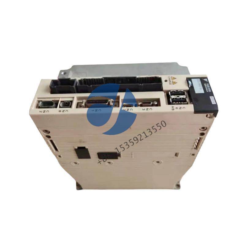 YASKAWA SGDV-5R4D11A020000 AC Servo Drive