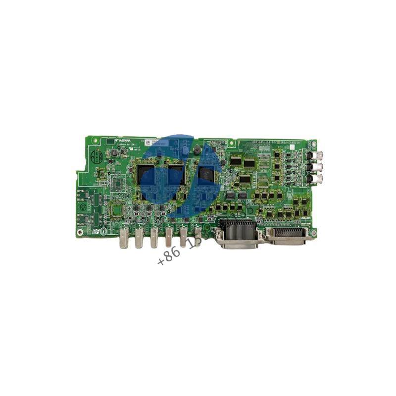 YASKAWA SRDA-EAXB21A Circuit Board