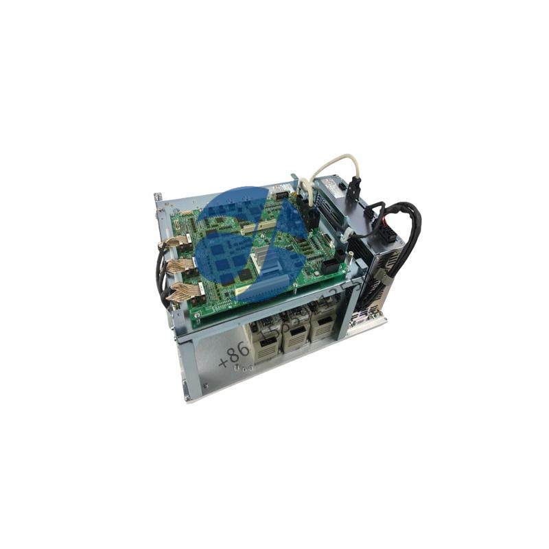 YASKAWA SRDA-MH6 ， SRDA-C0A12A01A-E Servo Pack