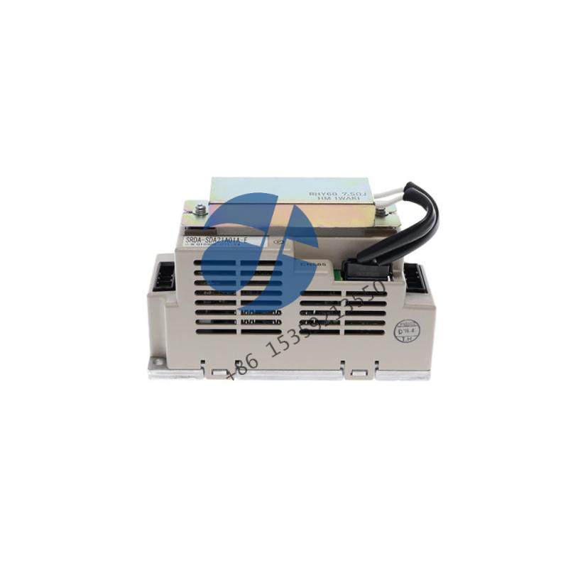 YASKAWA SRDA-SDA21A01A-E Servo Drive