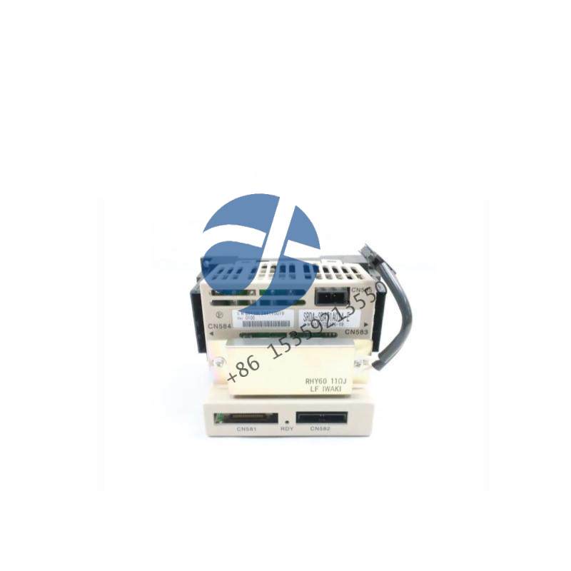 YASKAWA SRDA-SDA71A01A-E Servo Amplifier