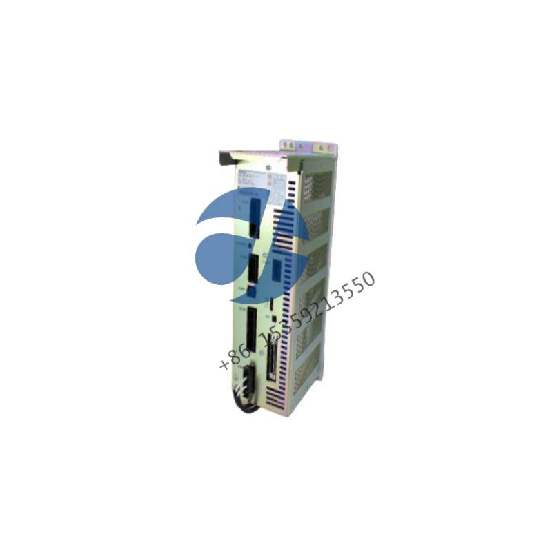 Yaskawa SRDA-SDB71A01A-E SERVO AMPLIFIER