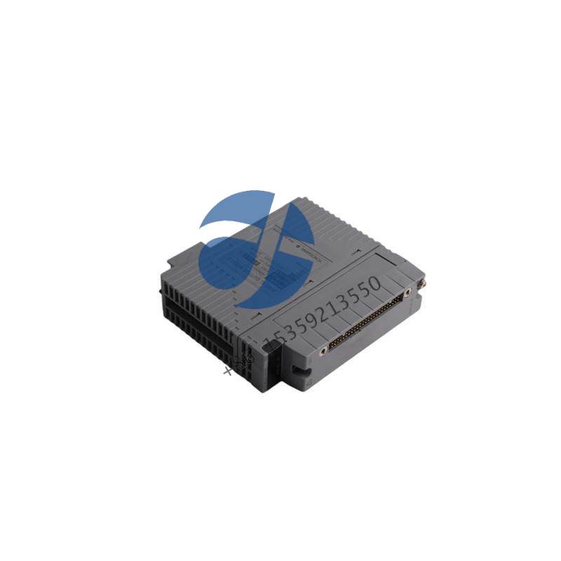 Yokogawa ADV151-P53 S2 DIGITAL OUTPUT MODULE