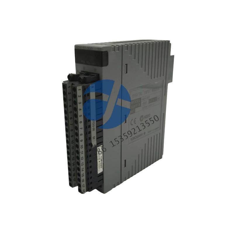 Yokogawa ADV157-S00 DIGITAL INPUT MODULE