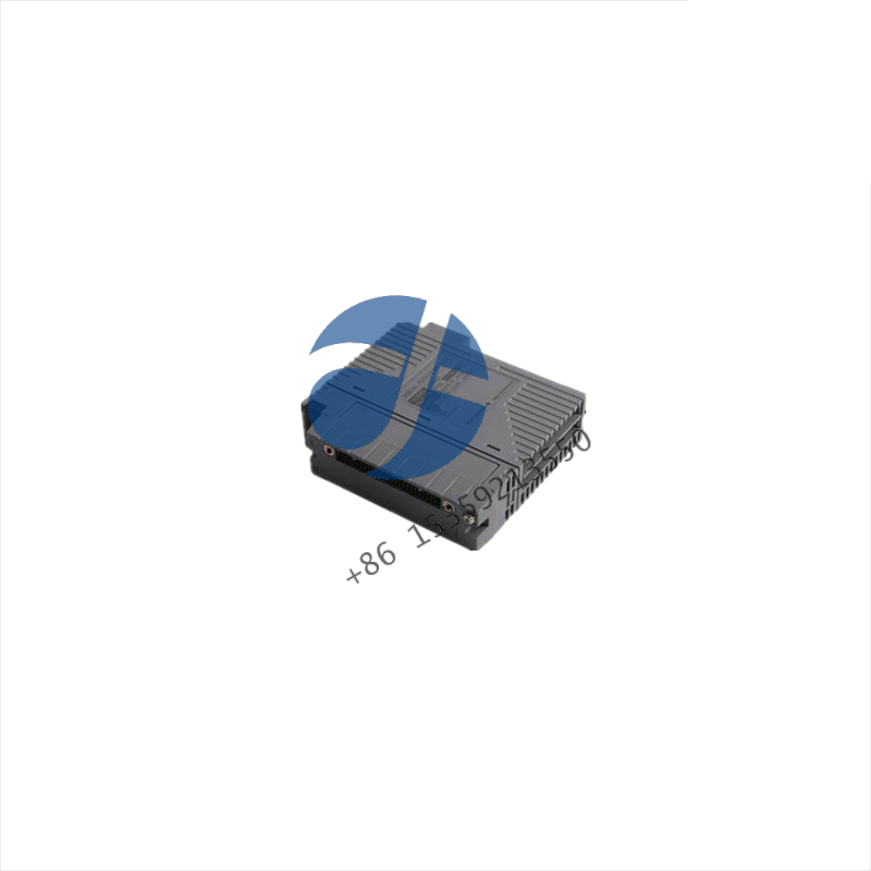 Yokogawa ADV551-P10 S2 Digital Input Module