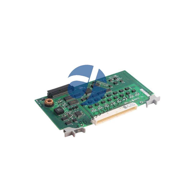 YOKOGAWA AMM12 Voltage Input Multiplexer Module