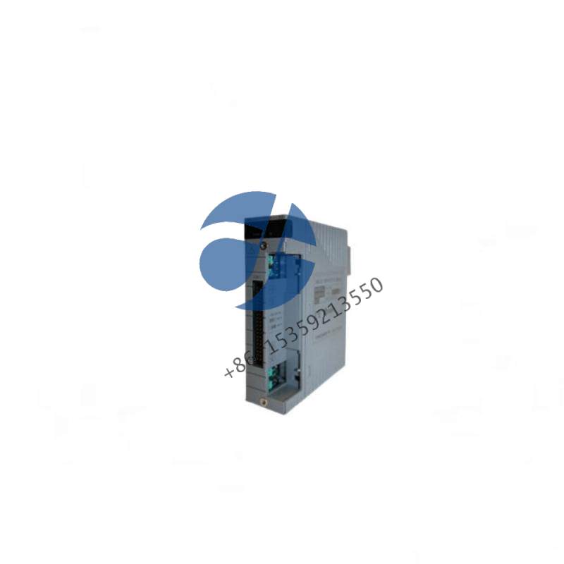 YOKOGAWA ATD5A-00 S1 KS Cable Interface Adapter