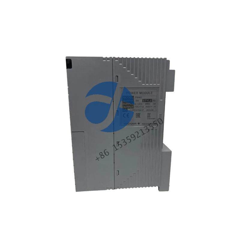 Yokogawa PW482-50 S2 Power Module