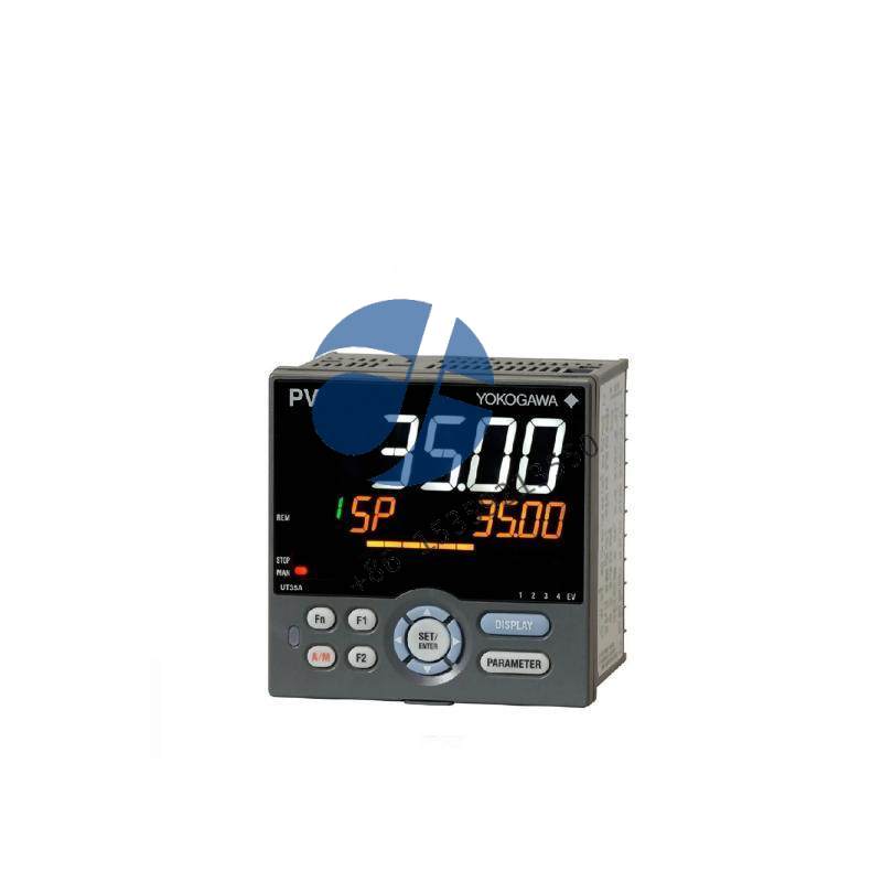 YOKOGAWA UT35A-000-11-00 Temperature Controller