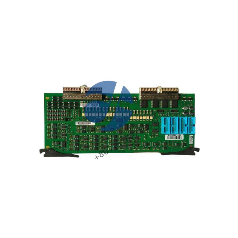 ABB YPK107E PC BOARD