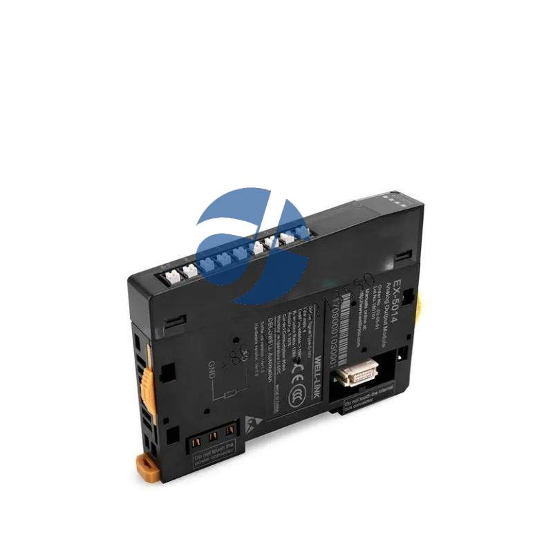 HIMA Z7126 Power Supply Module