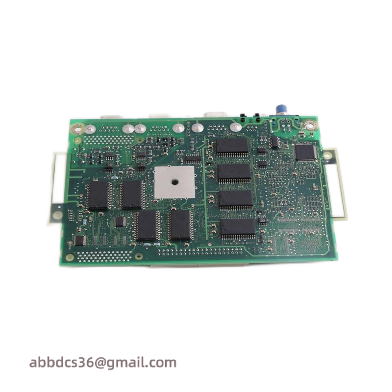 KUKA 00-128-456 Interface Board