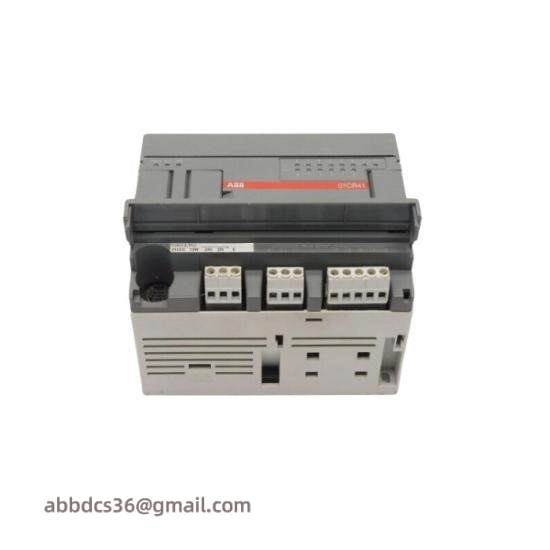 07CR41 1SBP260511R1001  Advant Controller Basic Unit  ABB