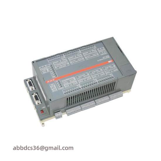 ABB TK801V003 3BSC950089R1 DCS Module