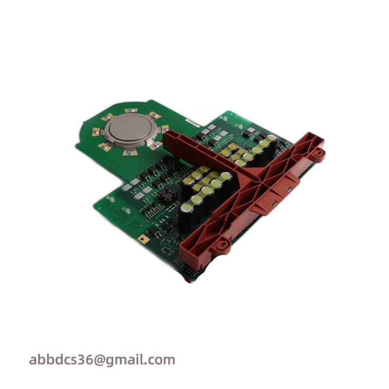 ABB 07PS62R2 GJV3074332R2 Memory Module