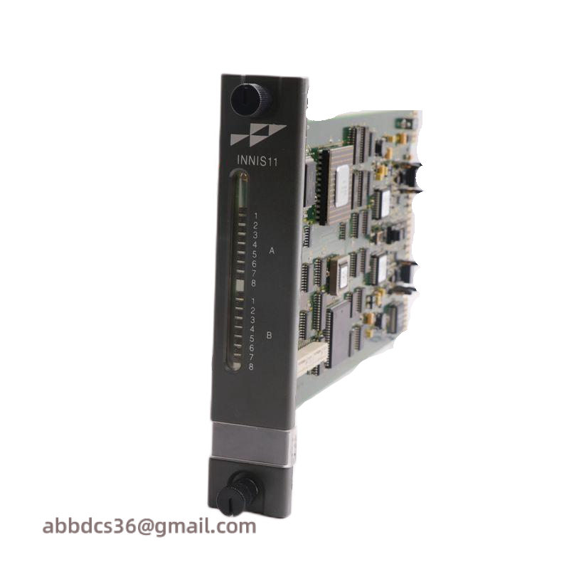 ABB 086366-003 PC BOARD PWA CONTACTING CALIPER G