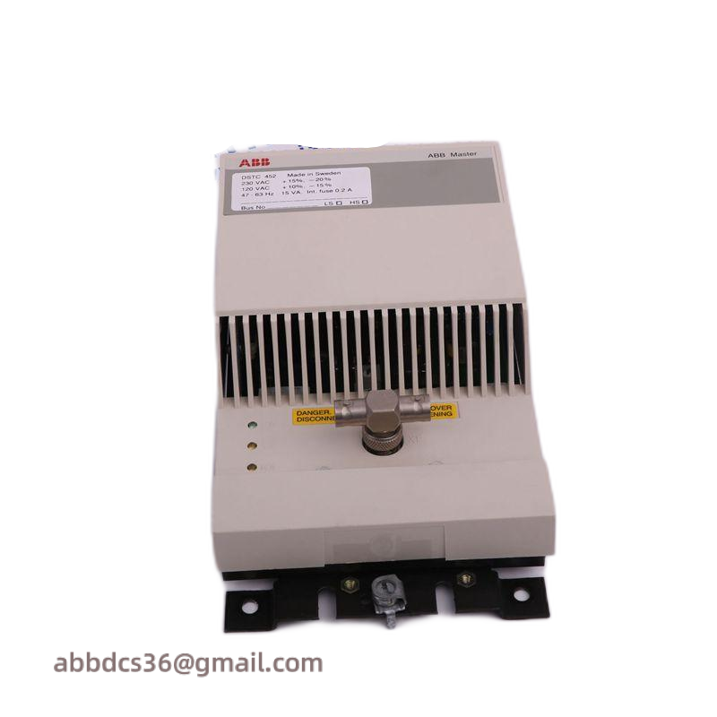 ABB 086370-001 Accuray Module