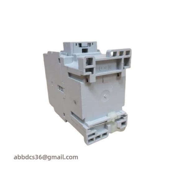 100-C30E*00  IEC 30 A Contactor