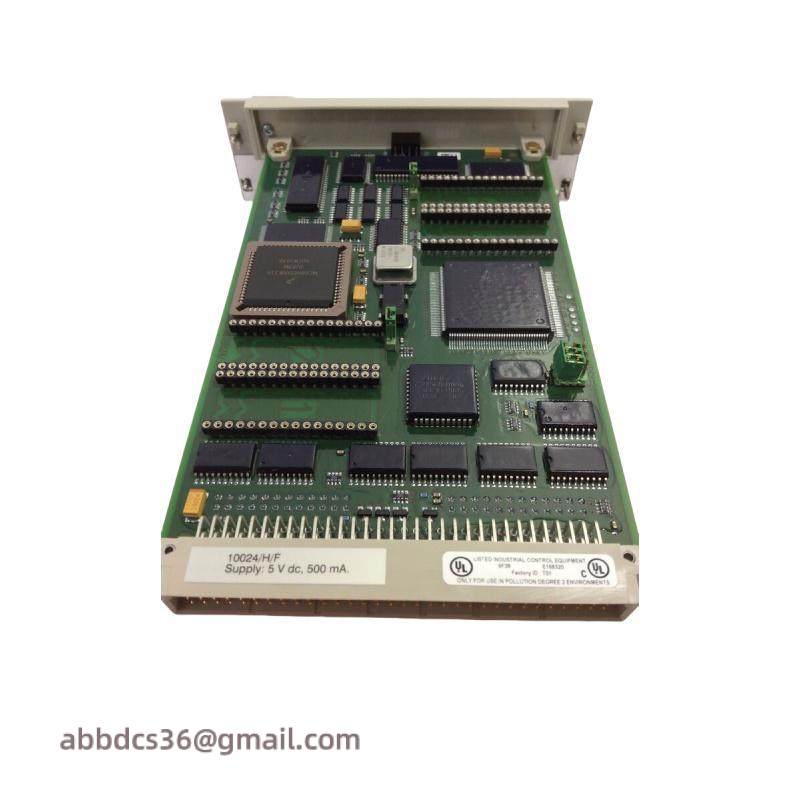 HONEYWELL 10024/H/F COMMUNICATION MODULE