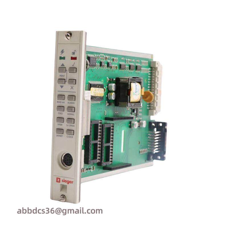 HONEYWELL 10208/2/1 Relay Output Module