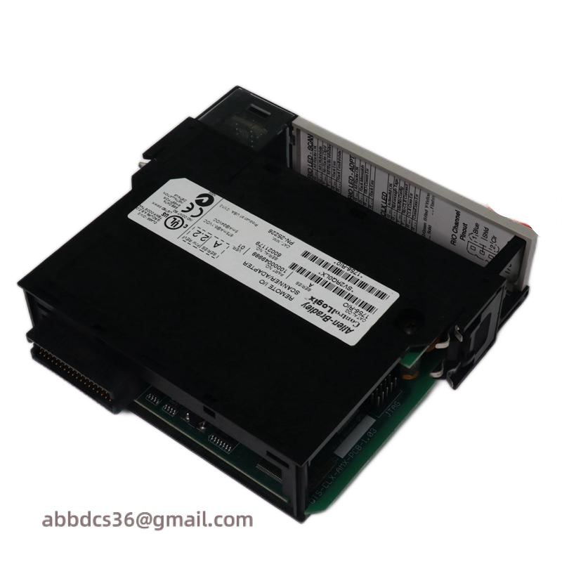 AB 1201-HAS2 Human Interface Programmer Module