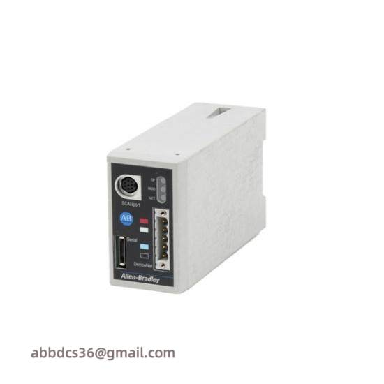 1203-GU6 communications module
