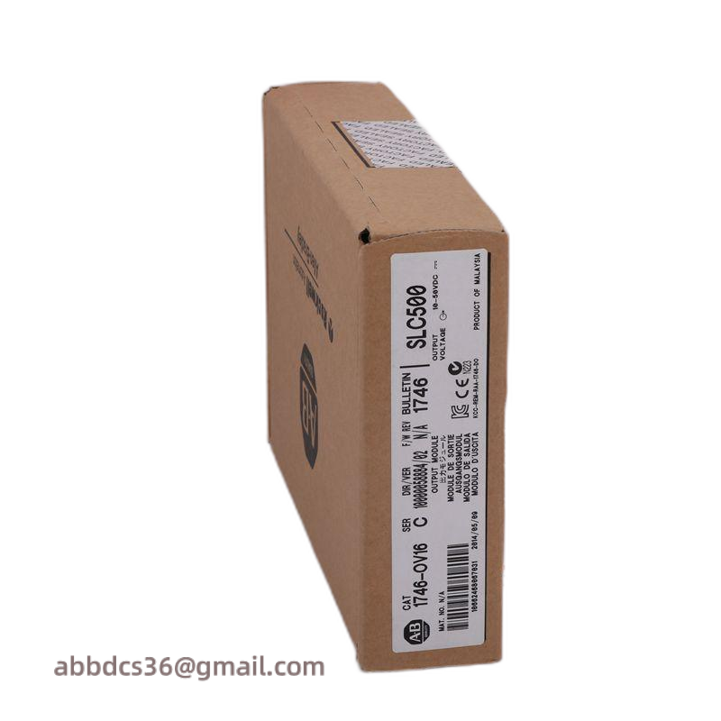 AB 1203-SM1 Communication Module