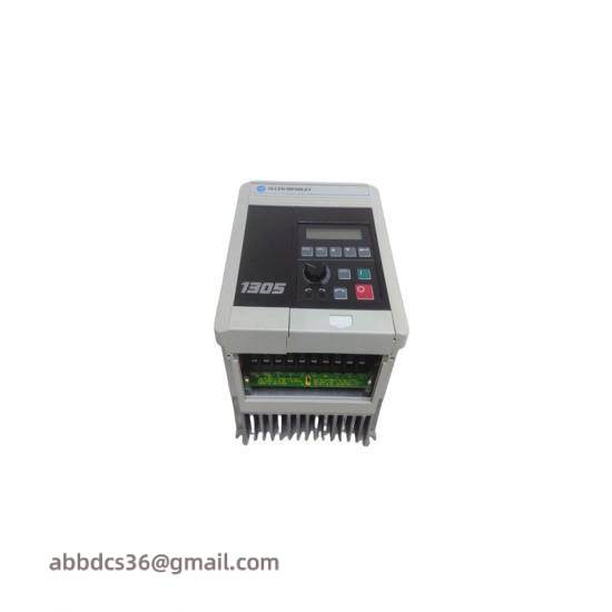 1305-BA03A AC Drive