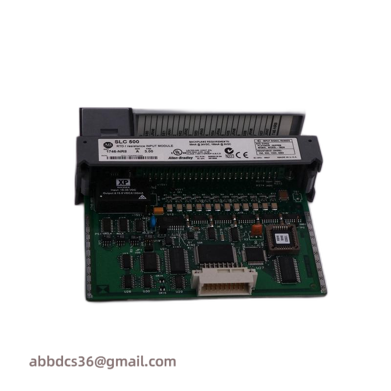  1305-BA03A AC DRIVE