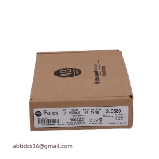 1326AB-B430E-21 AC Servo Motor