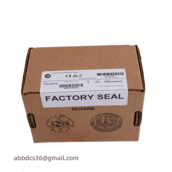 1326AB-B430E-21 AC Servo Motor