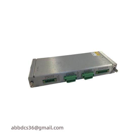 133442-01  Bently Nevada I/O Module