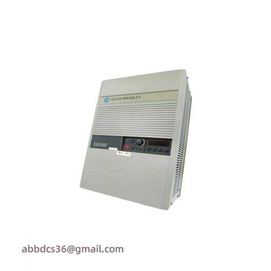 1336-B005-EAD-FA2-L1-S1 Adjustable Frequency AC Drive