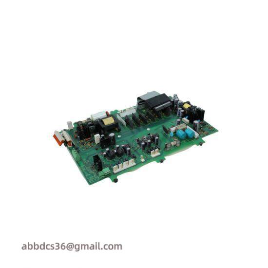 1336-BDB-SP18C/74101-482-52 DRIVE CIRCUIT BOARD CARD