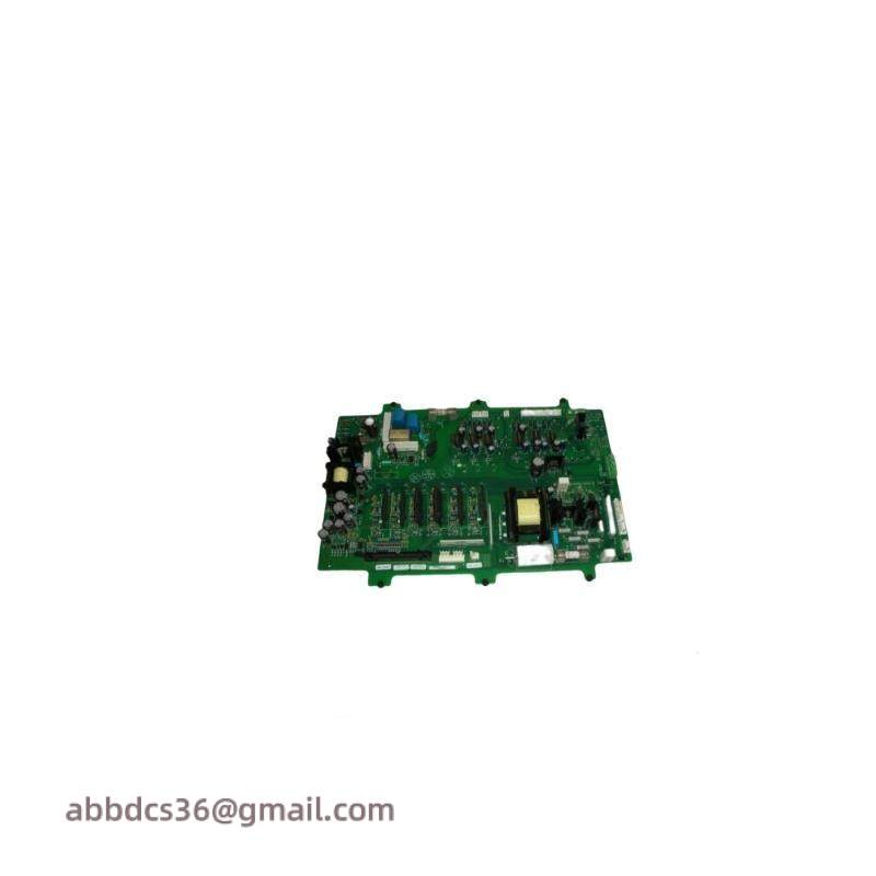 AB 1336-BDB-SP18D PCB GATE DRIVE BOARD