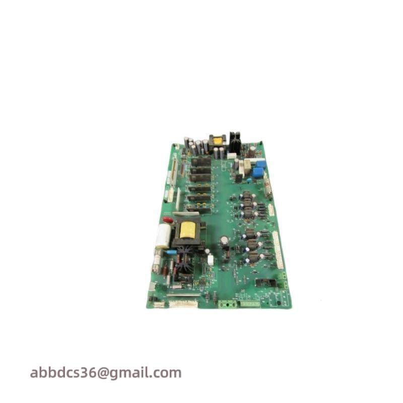 AB 1336-BDB-SP29D PCB GATE DRIVE BOARD