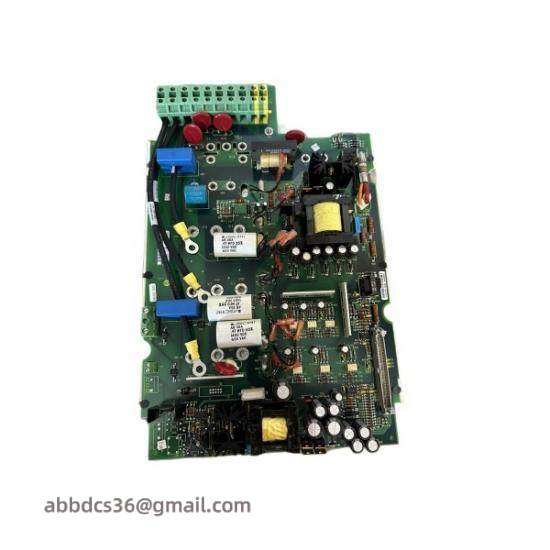 1336-BDB-SP5C Driver PC Board