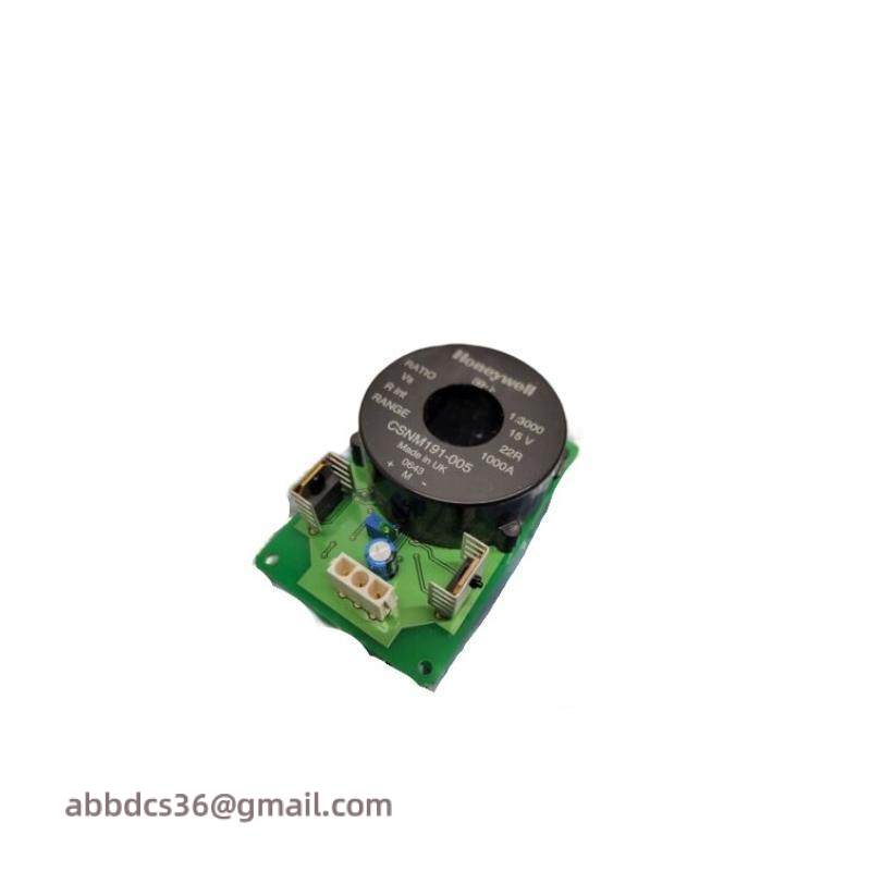 AB 1336-CT-SP1A CURRENT TRANSDUCER