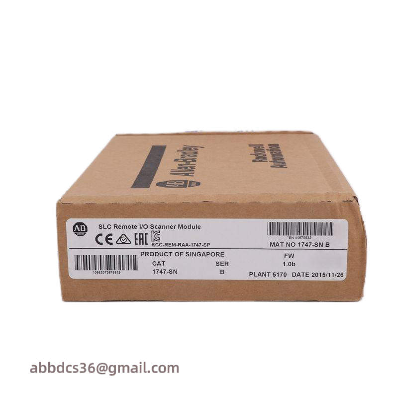 AB 1336-GM1 Impact Drive