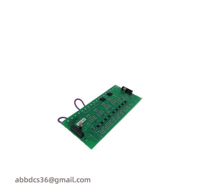 AB 1336-L4 42336-200-51 Interface Card